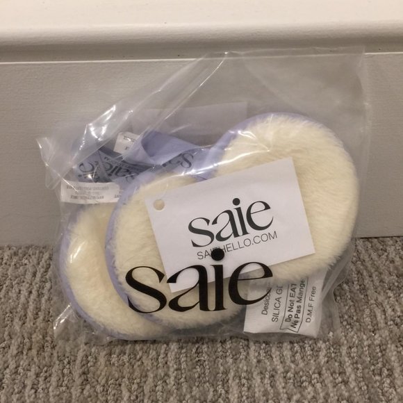 Saie Other - SAIE Reusable Beauty Rounds